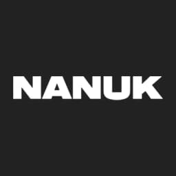 Nanuk Cases logo
