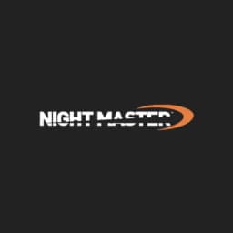 Night Master logo
