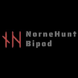 NorneHunt logo