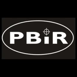 PBIR logo