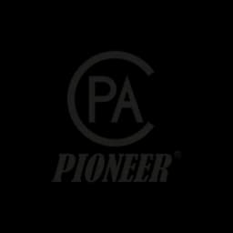 Pioneer Arms logo