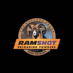 Ramshot logo