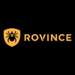 Rovince logo