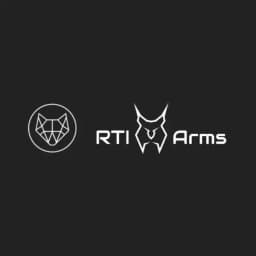 RTI Arms logo