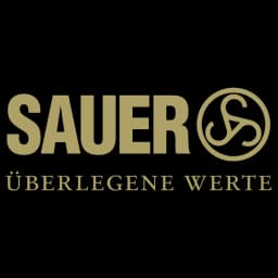 Sauer logo