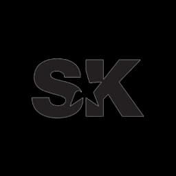 SK Ammo logo