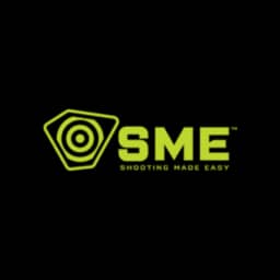 SME - Shooting Made Easy logo