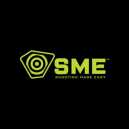 SME - Shooting Made Easy logo