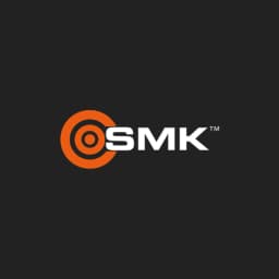 SMK - Sports Marketing logo