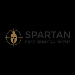 Spartan logo