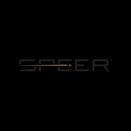 Speer logo