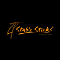Stable Sticks logo
