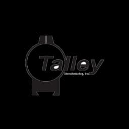 Talley Manufacturing logo