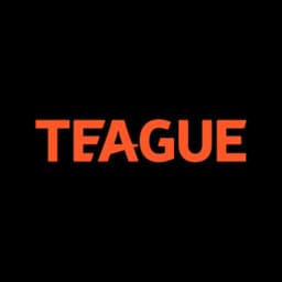 Teague Chokes logo