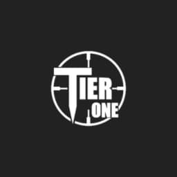 Tier One logo