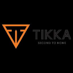 Tikka logo