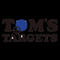 Tom's Targets logo