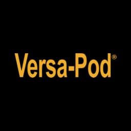 Versa Pod logo