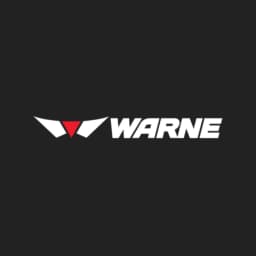 Warne logo