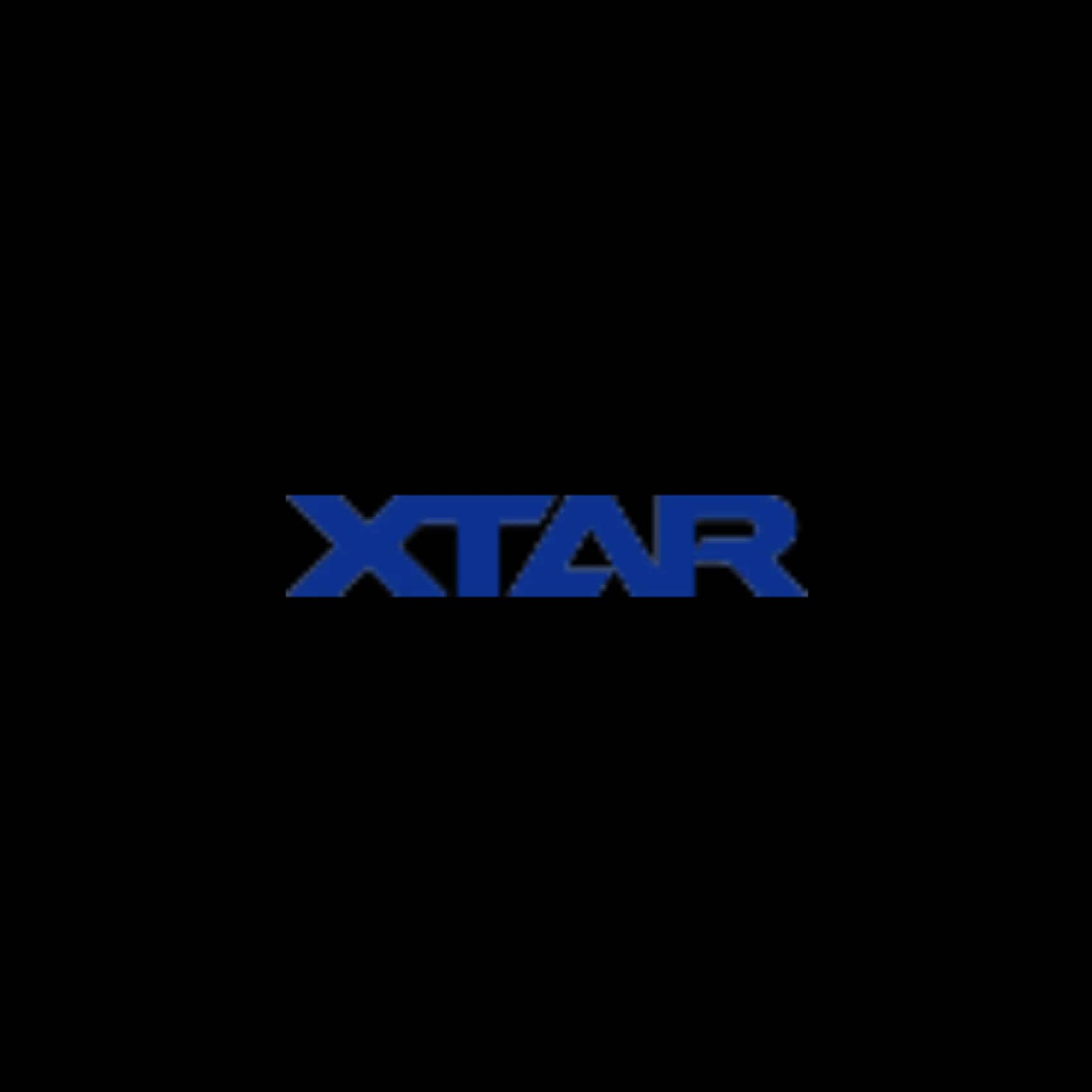 XTAR logo