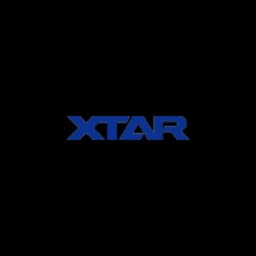 XTAR logo