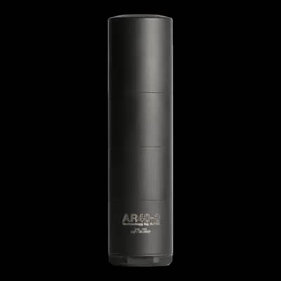 A-Tec AR40-3 Moderator 22 cal 1/2"x28 UNEF