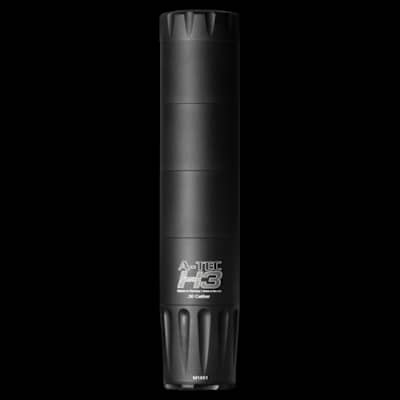 A-TEC Hertz H3-3 Moderator 22 Cal 15x1