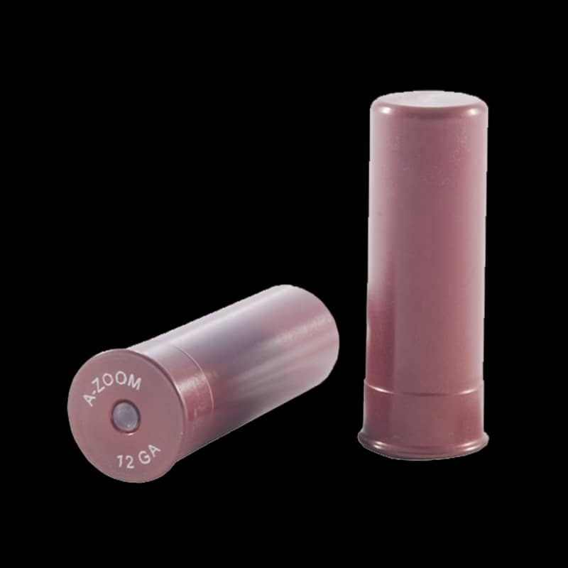 A-Zoom Snap Caps 12G - Image 1