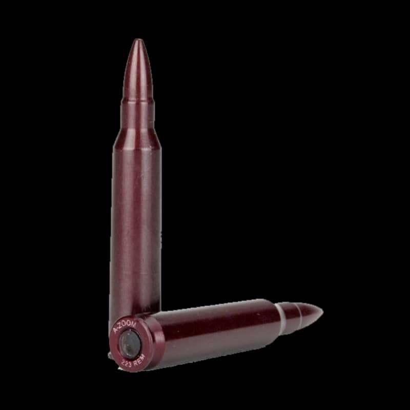 A-Zoom Snap Caps Rifle .223 - Image 1