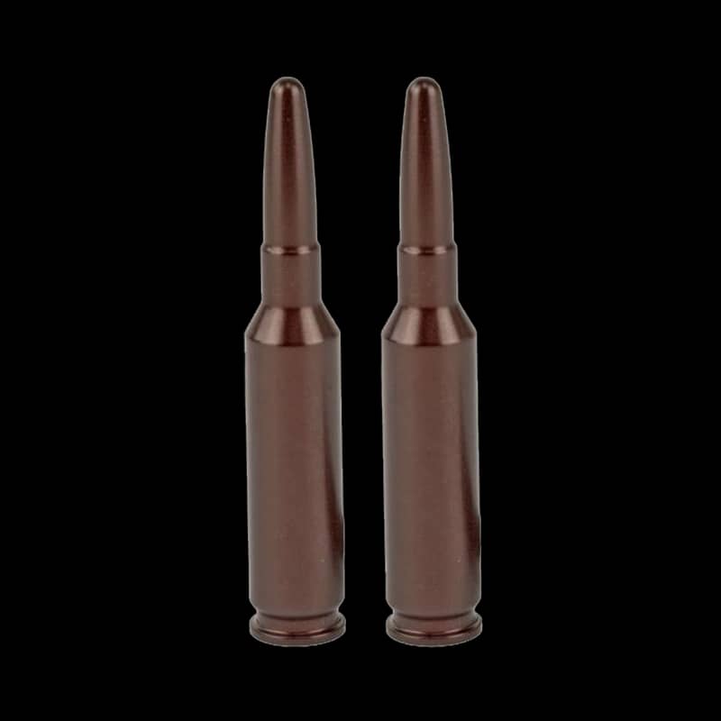 A-Zoom Snap Caps Rifle 6.5 - Image 1