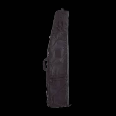 AIM 50 Tactical Drag Bag Black