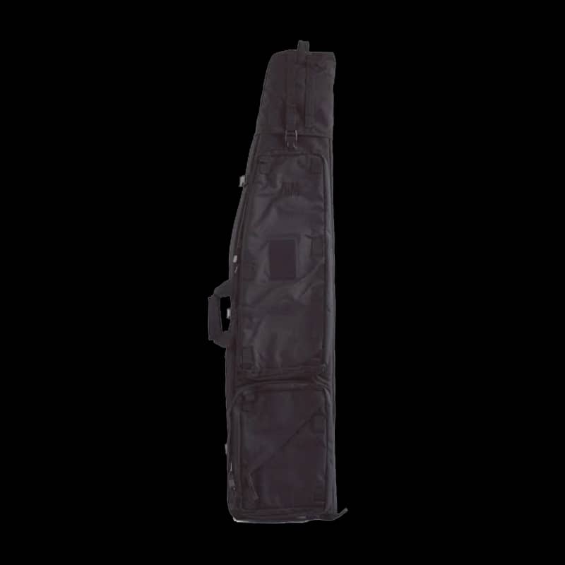 AIM 50 Tactical Drag Bag Black - Image 1