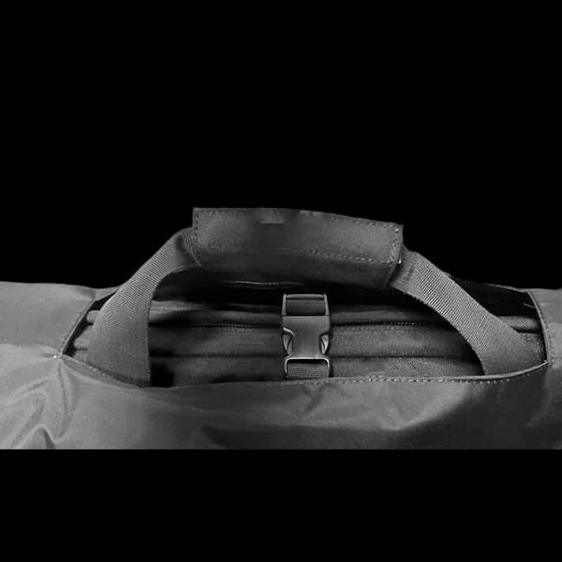 AIM Tactical FT100 Drag Bag Rain Cover - Image 4