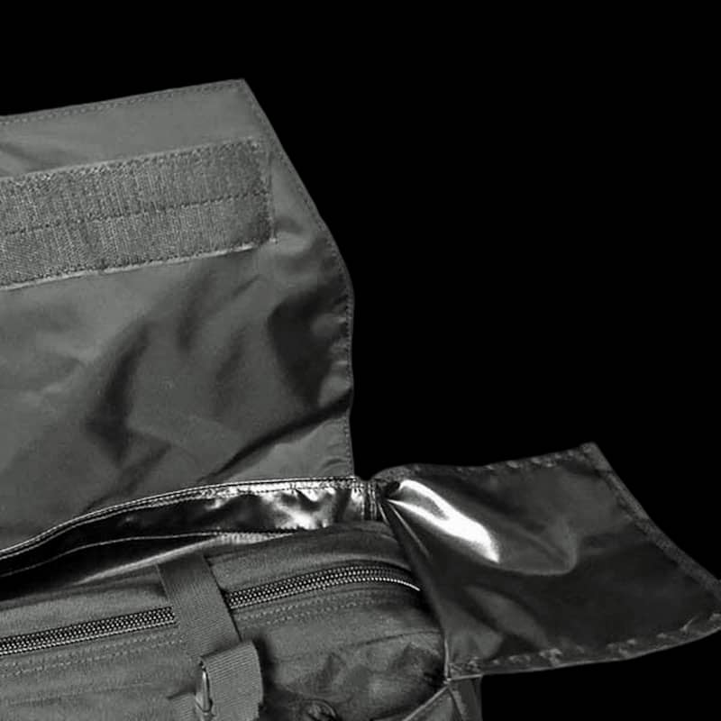 AIM Tactical FT100 Drag Bag Rain Cover - Image 5