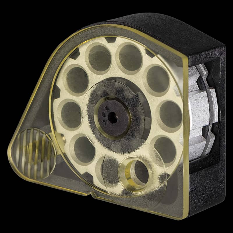Air Arms S410/S510 Magazine .22 - Image 1