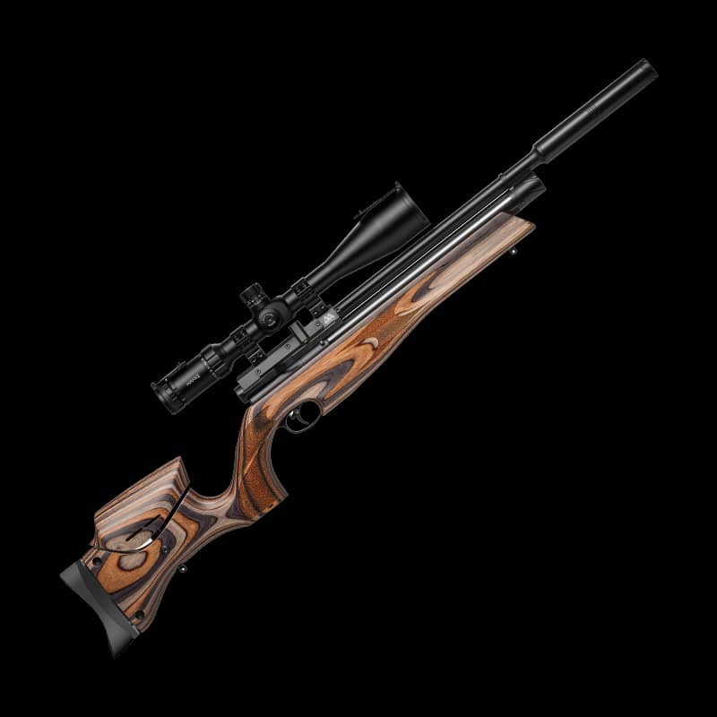 Air Arms S510 Air Rifle Ultimate Sporter .177 Laminate - Image 1
