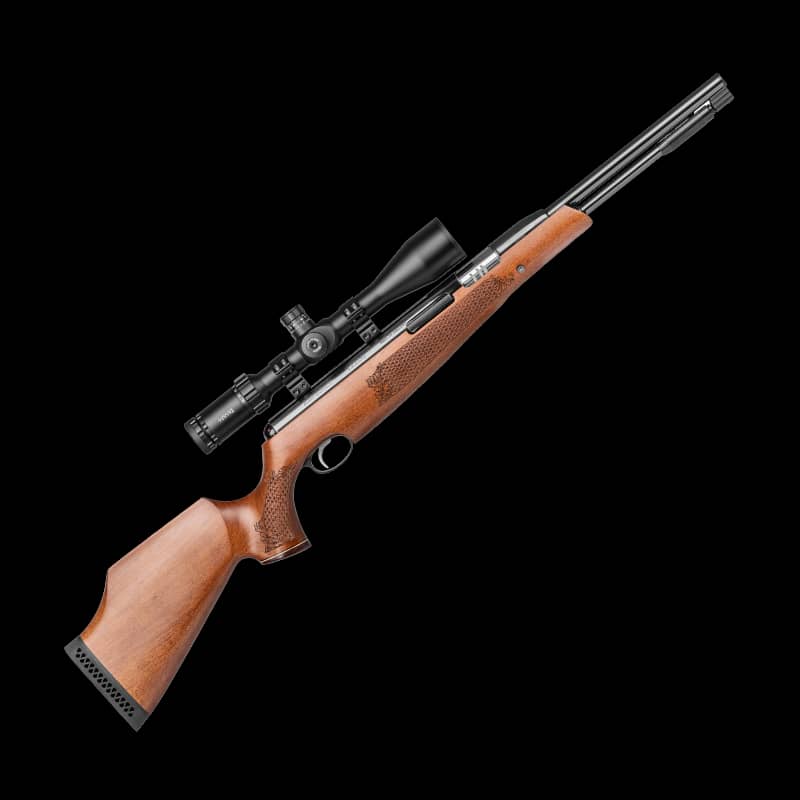 Air Arms TX200 MK3 Air Rifle Beech .177 - Image 1