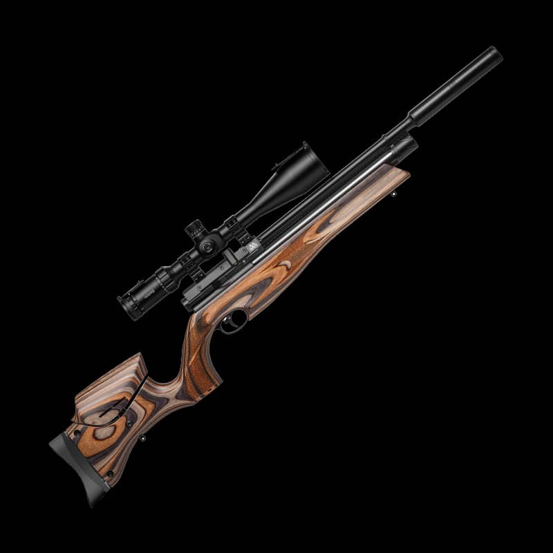 Air Arms Ultimate Sporter R Laminate Air Rifle .177 - Image 1