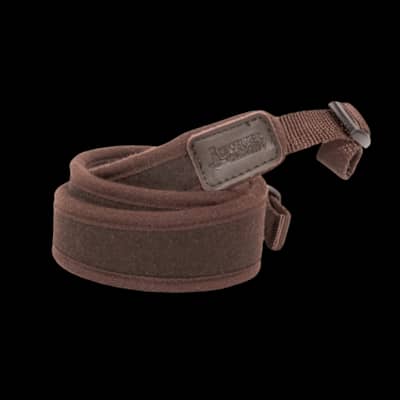 Akah Rifle Sling Neo Leather & Swiv