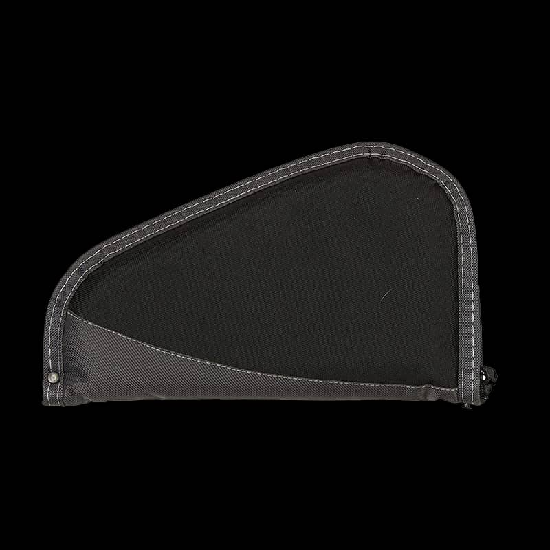 Allen Pistol Case 11" Black - Image 2
