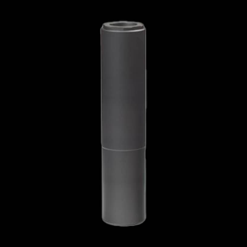 Ase Utra Jet-Z Compact Moderator .25 14 mm - Image 1
