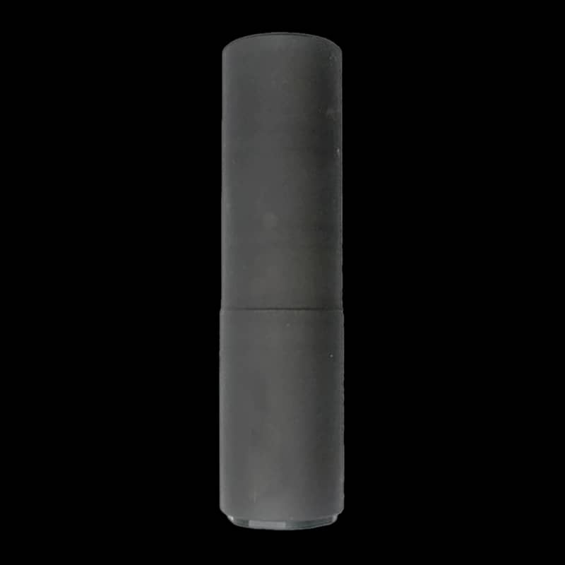 Ase Utra Jet-Z Compact Moderator .30 5/8x24 UNEF - Image 1
