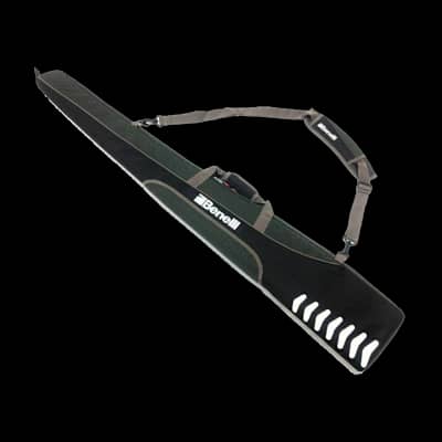 Benelli Gunslip Green/Brown 140 cm