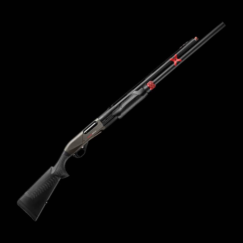 Benelli Nova Speed 12G 26" FAC - Image 1