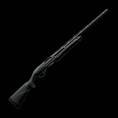 Benelli Supernova Pump-Action Shotgun 28"