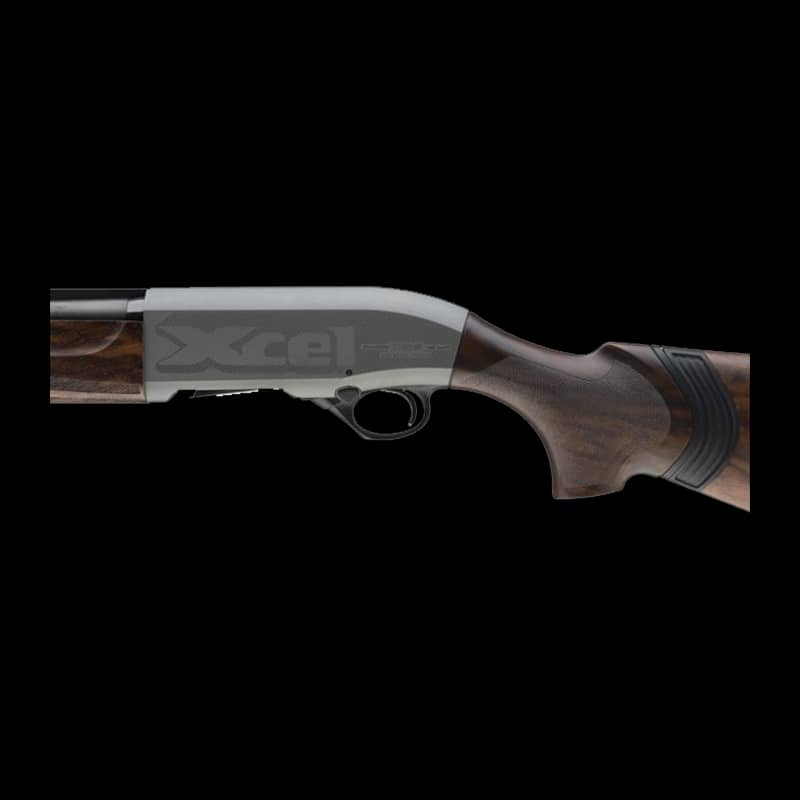 Beretta A400 Semi Auto Shotgun 12 Gauge XCEL Sport KO Grey 28" - Image 3