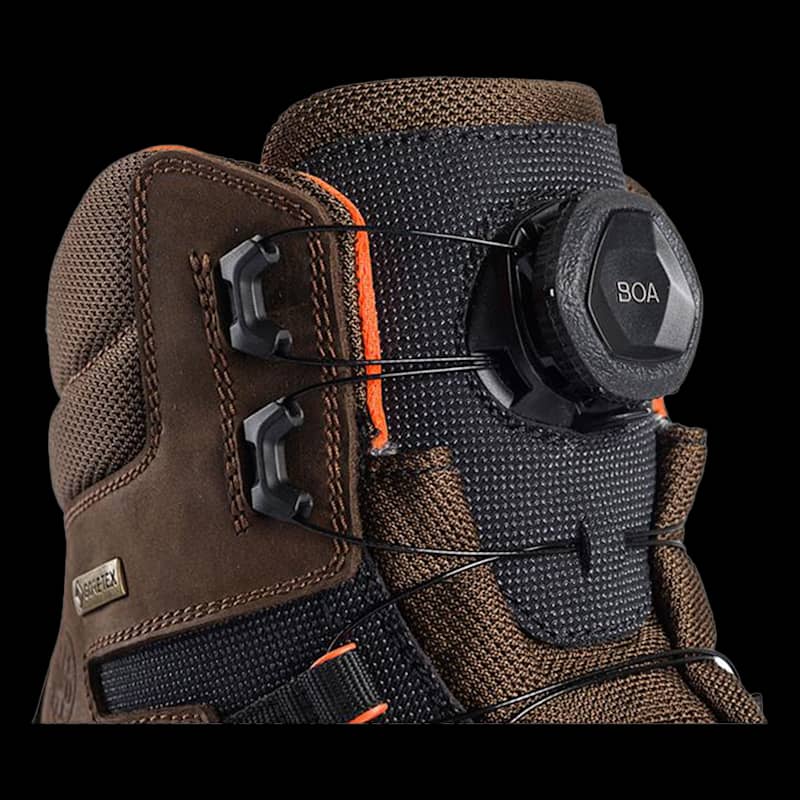 Beretta Arabuko GTX Boots 10UK/45EU - Image 2