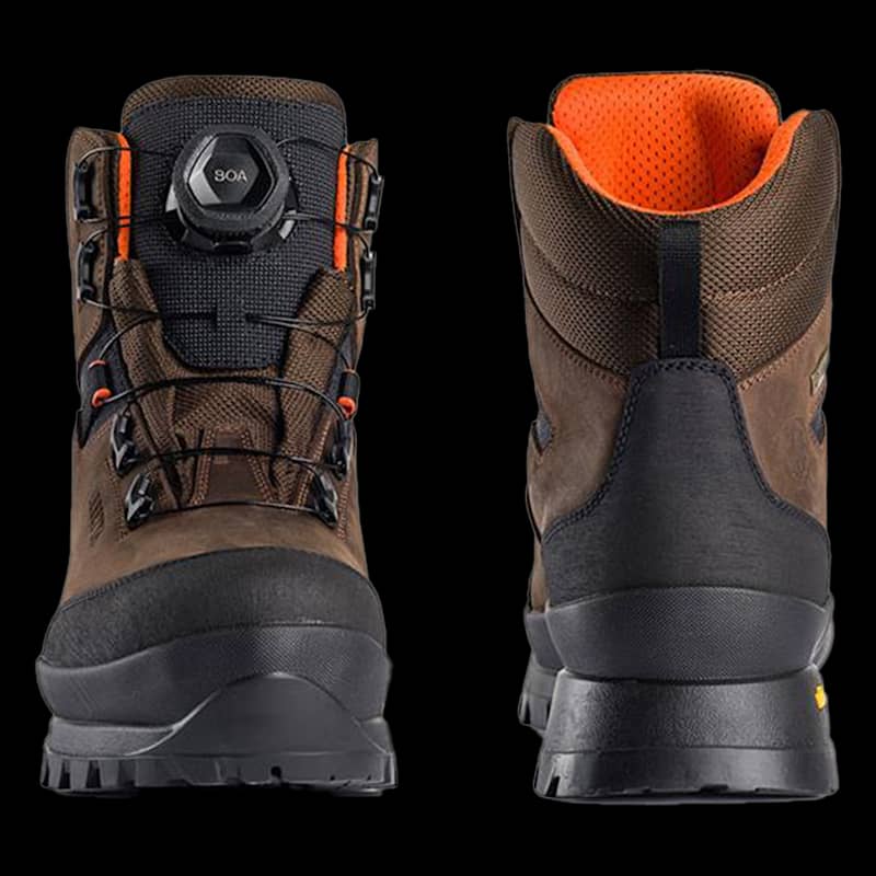 Beretta Arabuko GTX Boots 11UK/46EU - Image 3