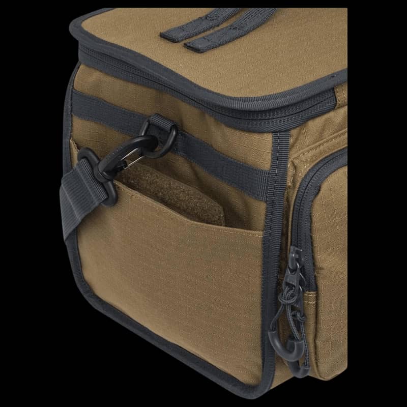 Beretta Gamekeeper Evo Cartridge Bag Ebony & Otter 150 - Image 5