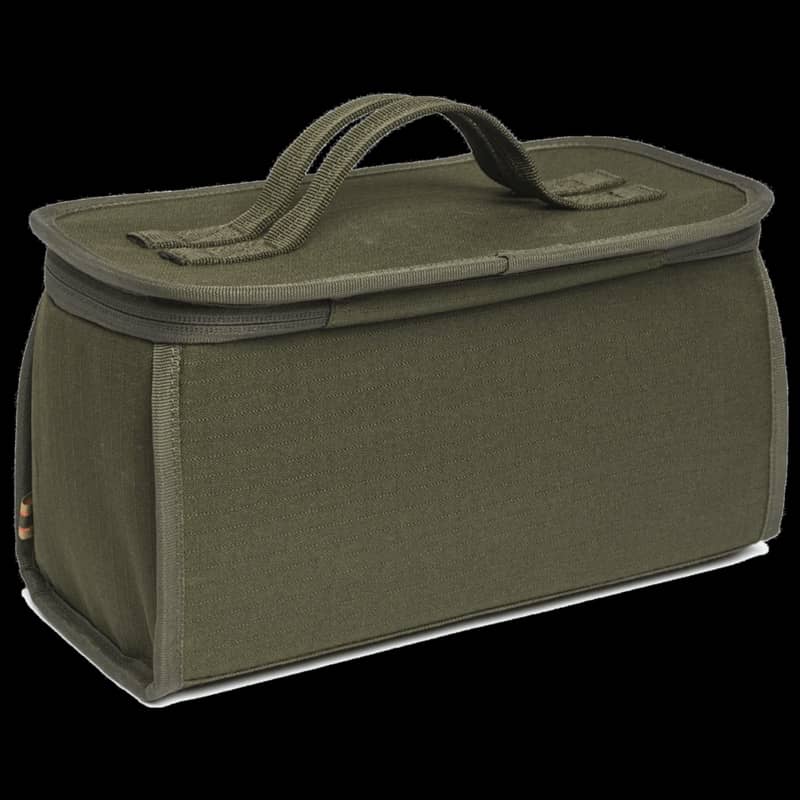 Beretta Gamekeeper Evo Cartridge Bag Moss & Brown Bark 100 - Image 2